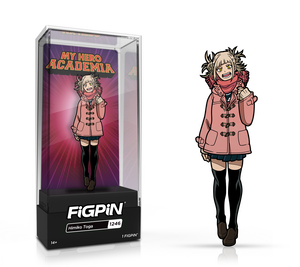 My Hero Academia - Himiko Toga (#1246) FiGPiN
